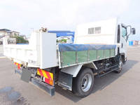 ISUZU Forward Dump 2RG-FRR90S1 2021 21,500km_29