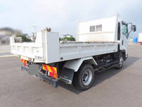 ISUZU Forward Dump 2RG-FRR90S1 2021 21,500km_2