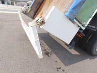 ISUZU Forward Dump 2RG-FRR90S1 2021 21,500km_32