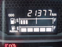 ISUZU Forward Dump 2RG-FRR90S1 2021 21,500km_34