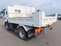ISUZU Forward Dump 2RG-FRR90S1 2021 21,500km_3