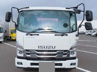 ISUZU Forward Dump 2RG-FRR90S1 2021 21,500km_4