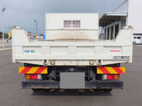 ISUZU Forward Dump 2RG-FRR90S1 2021 21,500km_5