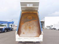 ISUZU Forward Dump 2RG-FRR90S1 2021 21,500km_6