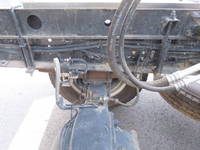 ISUZU Forward Dump 2RG-FRR90S1 2021 21,500km_7