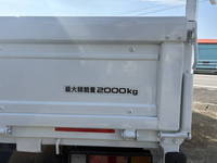 MAZDA Titan Flat Body TKG-LLR85AR 2013 54,000km_15