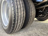MAZDA Titan Flat Body TKG-LLR85AR 2013 54,000km_20