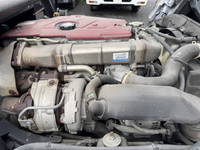 HINO Dutro Cherry Picker TKG-XZU650F 2017 15,043km_31