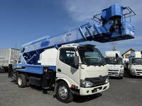 HINO Dutro Cherry Picker TKG-XZU650F 2017 15,043km_5