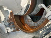 HINO Profia Mixer Truck 2DG-FS1AGA 2020 494,214km_10