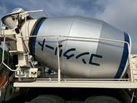 HINO Profia Mixer Truck 2DG-FS1AGA 2020 494,214km_15