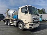 HINO Profia Mixer Truck 2DG-FS1AGA 2020 494,214km_1