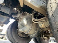 HINO Profia Mixer Truck 2DG-FS1AGA 2020 494,214km_22