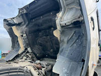 HINO Profia Mixer Truck 2DG-FS1AGA 2020 494,214km_28