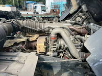 HINO Profia Mixer Truck 2DG-FS1AGA 2020 494,214km_29