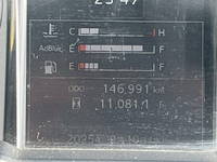 HINO Profia Mixer Truck 2DG-FS1AGA 2020 494,214km_31