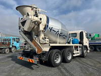HINO Profia Mixer Truck 2DG-FS1AGA 2020 494,214km_3