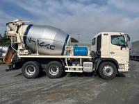 HINO Profia Mixer Truck 2DG-FS1AGA 2020 494,214km_6