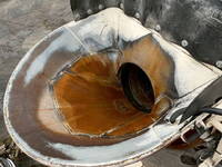 HINO Profia Mixer Truck 2DG-FS1AGA 2020 494,214km_8