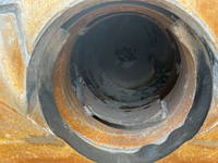 HINO Profia Mixer Truck 2DG-FS1AGA 2020 494,214km_9