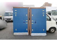 MITSUBISHI FUSO Fighter Refrigerator & Freezer Truck PDG-FK65FY 2010 736,666km_14