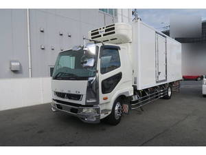 Fighter Refrigerator & Freezer Truck_1