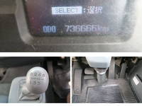 MITSUBISHI FUSO Fighter Refrigerator & Freezer Truck PDG-FK65FY 2010 736,666km_38