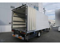 MITSUBISHI FUSO Fighter Refrigerator & Freezer Truck PDG-FK65FY 2010 736,666km_3