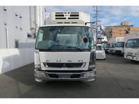 MITSUBISHI FUSO Fighter Refrigerator & Freezer Truck PDG-FK65FY 2010 736,666km_5