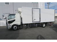 MITSUBISHI FUSO Fighter Refrigerator & Freezer Truck PDG-FK65FY 2010 736,666km_6