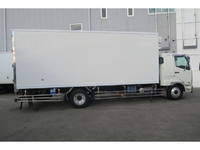 MITSUBISHI FUSO Fighter Refrigerator & Freezer Truck PDG-FK65FY 2010 736,666km_8