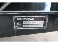 ISUZU Forward Aluminum Wing TKG-FRR90S2 2015 555,959km_21