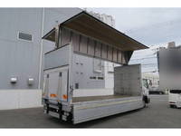 ISUZU Forward Aluminum Wing TKG-FRR90S2 2015 555,959km_2