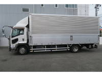 ISUZU Forward Aluminum Wing TKG-FRR90S2 2015 555,959km_3