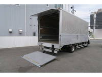 ISUZU Forward Aluminum Wing TKG-FRR90S2 2015 555,959km_6