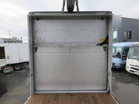 HINO Ranger Aluminum Wing TKG-FD7JLAG 2015 488,715km_16