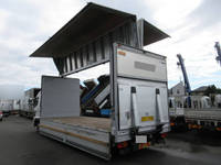 HINO Ranger Aluminum Wing TKG-FD7JLAG 2015 488,715km_2