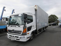 HINO Ranger Aluminum Wing TKG-FD7JLAG 2015 488,715km_3