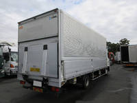 HINO Ranger Aluminum Wing TKG-FD7JLAG 2015 488,715km_4