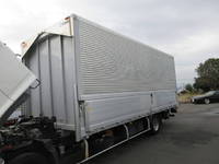 HINO Ranger Aluminum Wing TKG-FD7JLAG 2015 488,715km_7