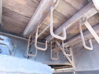 ISUZU Giga Aluminum Block QPG-CYJ77B 2017 579,500km_10