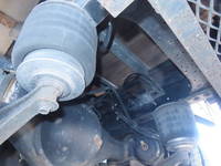 ISUZU Giga Aluminum Block QPG-CYJ77B 2017 579,500km_11