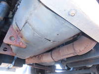 ISUZU Giga Aluminum Block QPG-CYJ77B 2017 579,500km_12