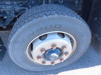 ISUZU Giga Aluminum Block QPG-CYJ77B 2017 579,500km_13