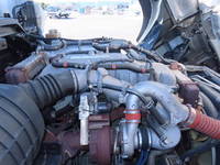 ISUZU Giga Aluminum Block QPG-CYJ77B 2017 579,500km_15