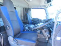 ISUZU Giga Aluminum Block QPG-CYJ77B 2017 579,500km_17