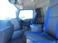 ISUZU Giga Aluminum Block QPG-CYJ77B 2017 579,500km_18