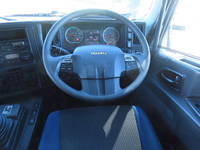 ISUZU Giga Aluminum Block QPG-CYJ77B 2017 579,500km_20