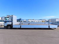 ISUZU Giga Aluminum Block QPG-CYJ77B 2017 579,500km_26