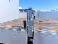 ISUZU Giga Aluminum Block QPG-CYJ77B 2017 579,500km_27